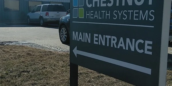 Chestnut Health Systems